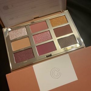 Complex Culture Palette